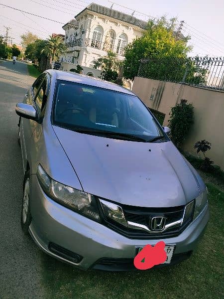 I want to sale my Honda CT MT car silver CLR manual 2017/18 2