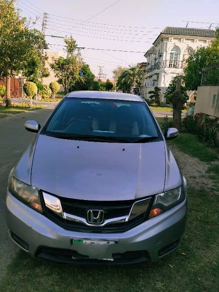 I want to sale my Honda CT MT car silver CLR manual 2017/18 4