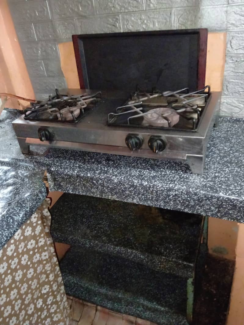Stoves for sales in very good condition 2