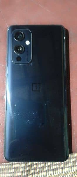One plus 9 12/256  price final not negotiable(03101152601) 1