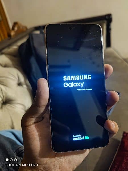 Samsung Galaxy S21 Plus Physical Dual 0