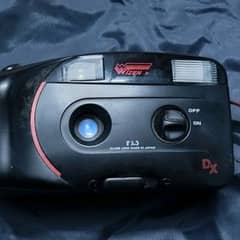 Camon SM 111 Camera for sale 0
