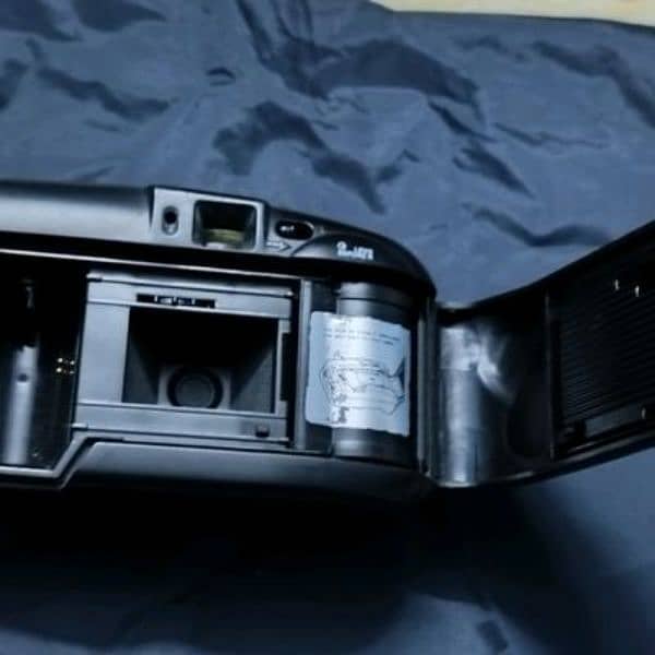 Camon SM 111 Camera for sale 2
