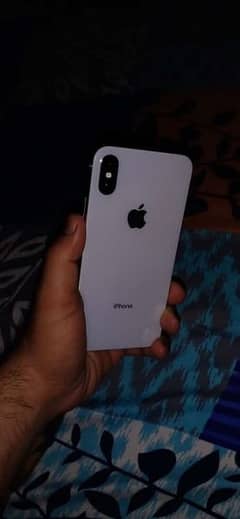 Iphone X contact on number 03133685123