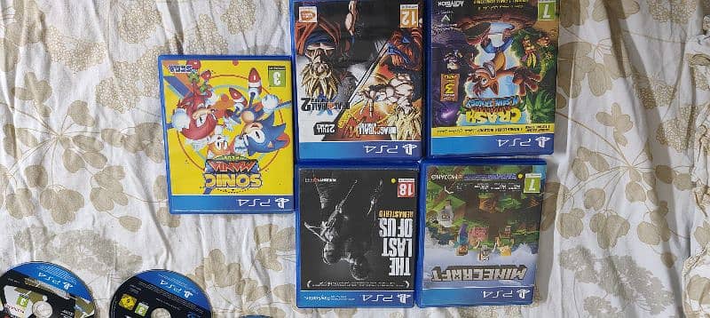 used mint condition games for sale 3