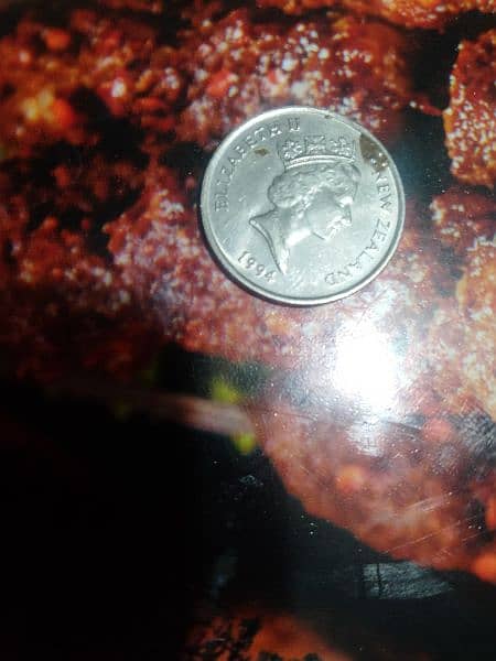 The Rare coin available urgent only 1850000 6