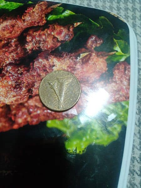 The Rare coin available urgent only 1850000 8