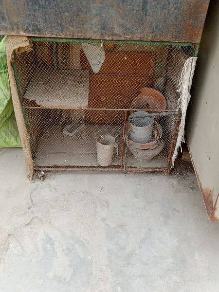 big cage for sale 0
