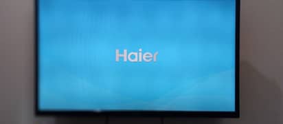 32 Inches Haier Led for sale