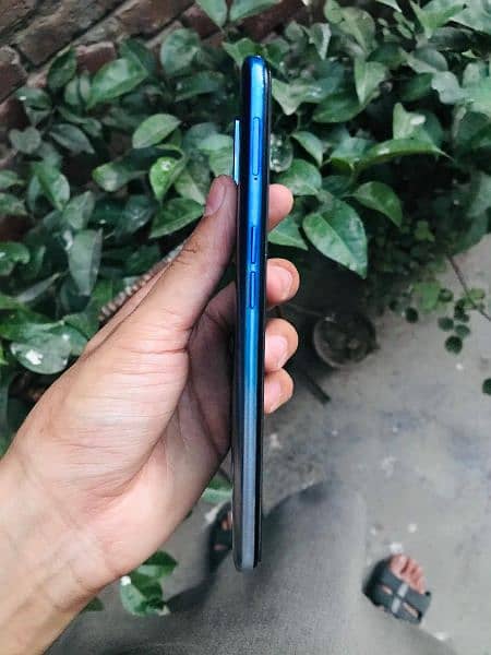Oppo a54 4+128 full box original charger condition 10 10 7