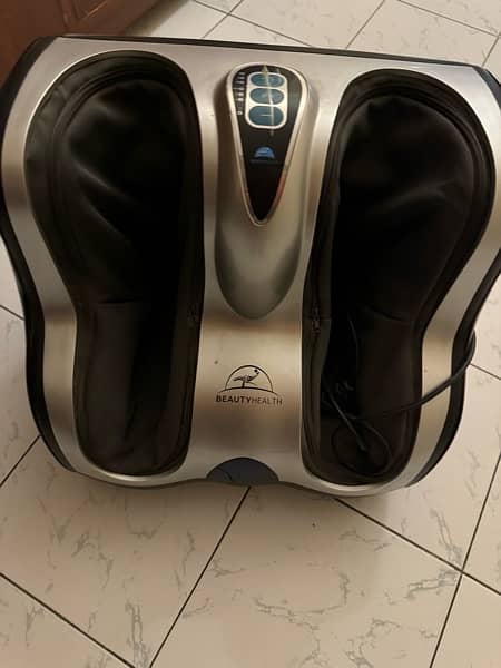imported foot massager 3