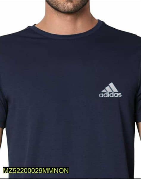 adidas shirt only in 1000 cntact nmbr 03264950503 cash on delivery 2
