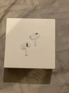 apple air pods pro 2nd generation