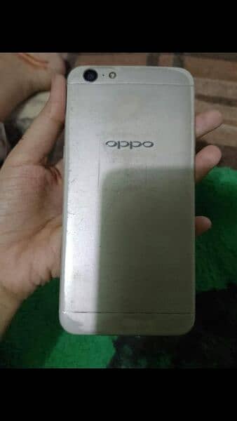 oppo A57 3/32 all ok he 2