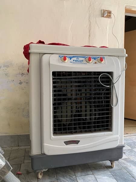 room air cooler 1