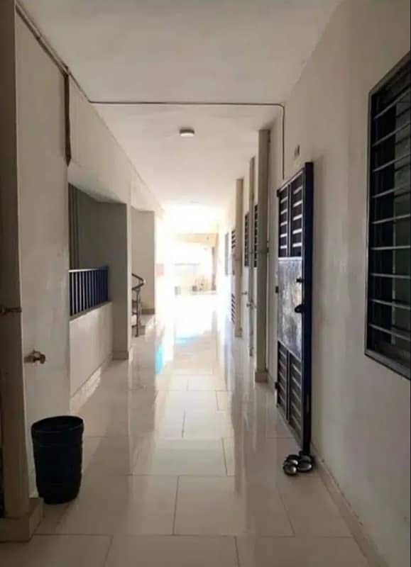 2 BED DD APARTMENT FOR SALE 1000 SQFT 4