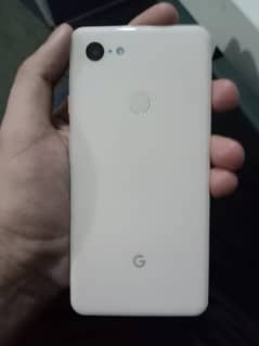 Google Pixel 3XL for Sale