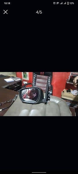 new Alto vxl side mirror 1