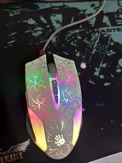 Bloody Gaming Mouse available in stock 0