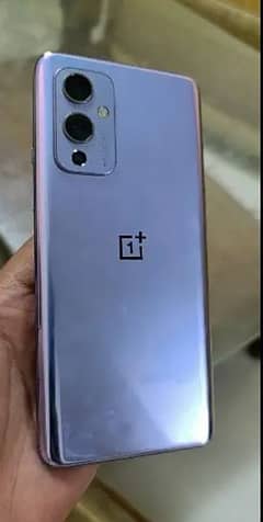 OnePlus 9 10(10 not any single fault dual sim