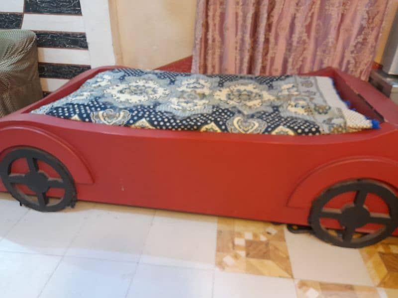 Car Wopd Bed Hay Or Weight B kAfi Ziada Wood Ka 1