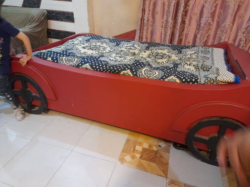 Car Wopd Bed Hay Or Weight B kAfi Ziada Wood Ka 2