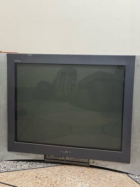 TV Sony 0