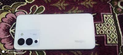 infinix note 12 Ram 8+3 expendable rom 128