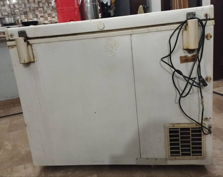 Freezer For Sale 6