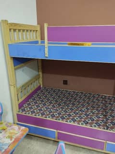 Kids Bunker Bed For Sale