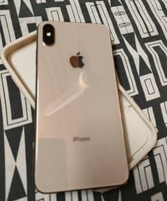 iphone Xs max 256gb pta approved