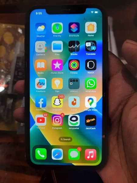 iPhone 11 Factory unlocked water sealed pack set 4