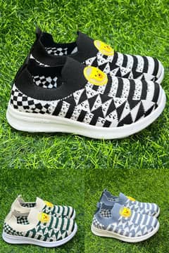 teddy kids shoes