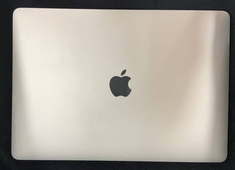 Apple MacBook Pro 2016, Led 15'4 Inch, 2 Gb Card, Core i7, Ram 16 0