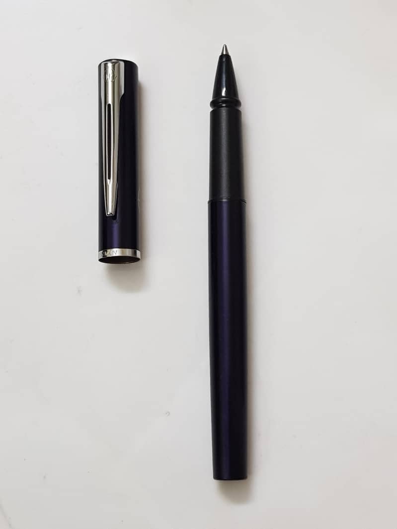 Pen and Pens 3