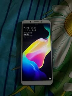oppo A83 for sale urgent 6/128