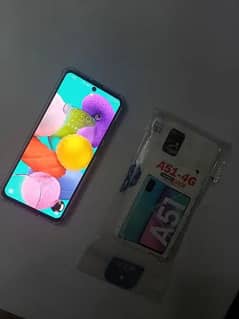 samsung Galaxy A51