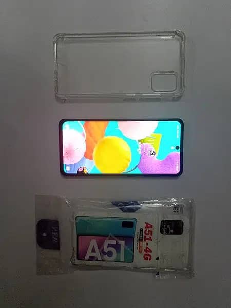 samsung Galaxy  aA51 9