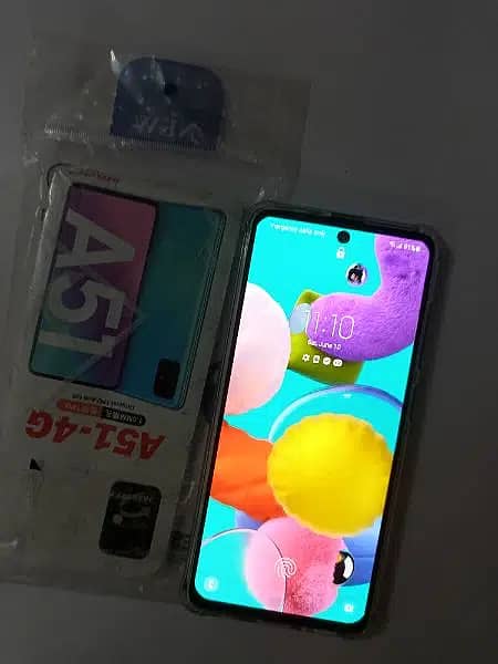 samsung Galaxy  aA51 15