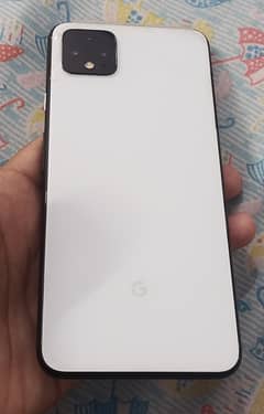 Google Pixel 4 XL 0