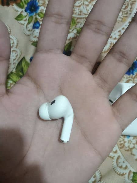 airpods pro 10/9 (exchange possible) 2