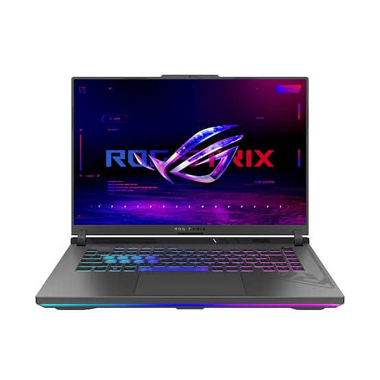 2023 Latest Asus Rog Strix G16 Gaming Laptop 1