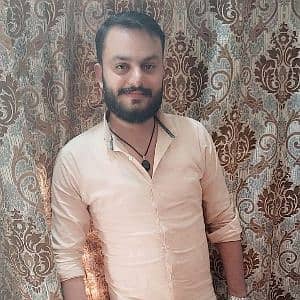 Kamran Khan