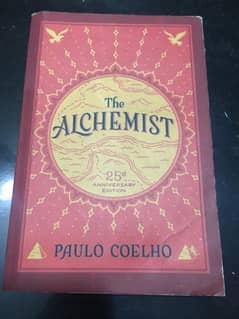 The Achemist 0