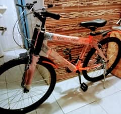 bicycle zero meter not used full size 26 inch  call no. . 03149505437