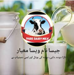Professional Person required For Milk Shop