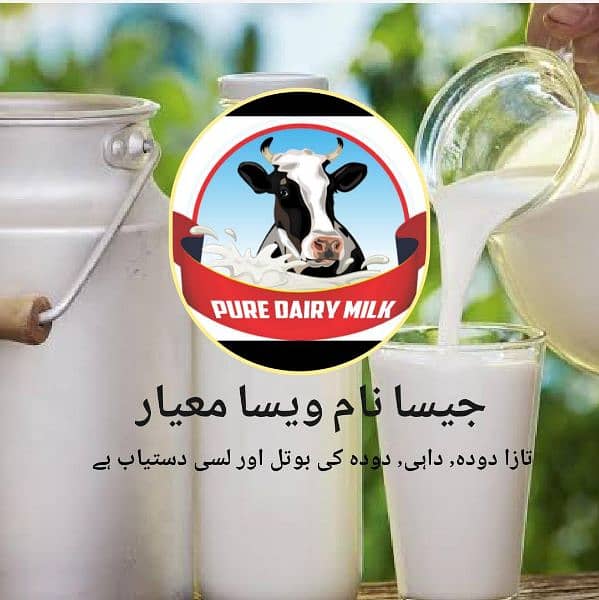 Professional Person required For Milk Shop 0