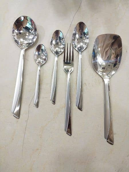 cutlery set (53 pcs for 12 persons) 2