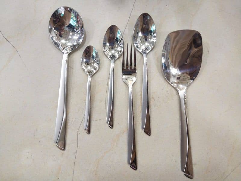cutlery set (53 pcs for 12 persons) 1