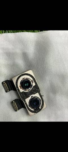 IPHONE x 100/ original camera
